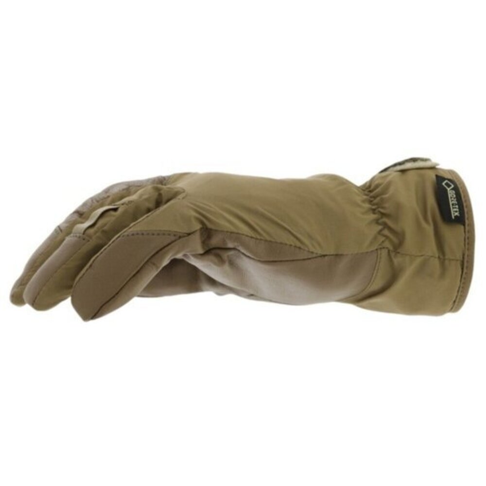 Mechanix Wear Coldwork Waterproof Insulated Winter Work Gloves Men's Large NWT - Picture 10 of 14